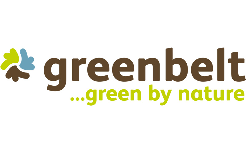 End-to-end efficiency for Greenbelt