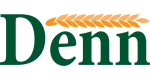 Denn logo