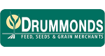 drummonds logo