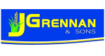 Grennan logo