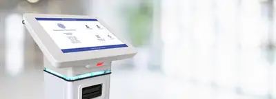 Smart Access Management