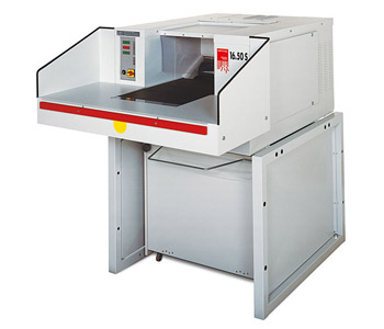 Pitney Bowes Intimus 16.5 Pitney Bowes Intimus 16.5