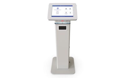 Kiosk