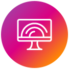 Efficiency icon