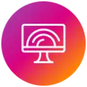 Efficiency icon