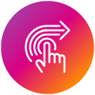 Cloud icon