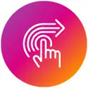 Cloud icon