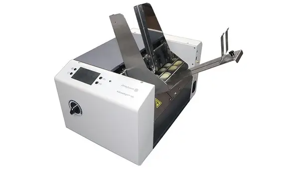 AddressRightTM 100, 200, 300 Series Envelope Printer Support