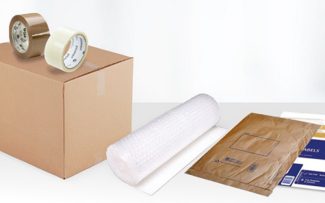 Postage Meter Ink and Office Supplies