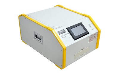 HSD – SuperEX Degausser
