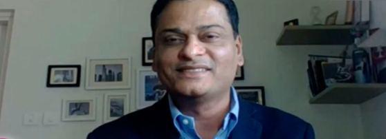 Venkat Rao