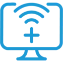 Connect icon