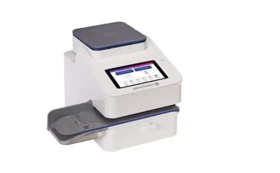 SendPro C postage meter