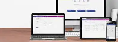 Parcel Tracking Solution