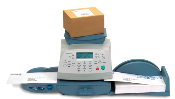Pitney bowes p700 software