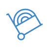 Tracking lockers icon 2