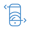 Tracking lockers icon 3