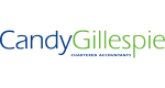 Candy Gillespie Limited logo