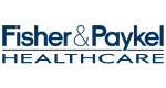 Fisher and paykel healthcare logo
