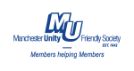 Manchester Unity Friendly Society logo