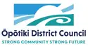 Opotiki district council logo