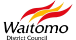Waitomo District Council logo