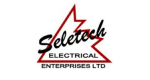 Seletech electrical enterprise Logo