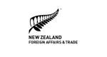 Newzealand foreign affairs and trade logo
