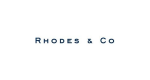 Rhodes  and Co logo