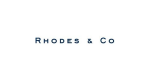 Rhodes and Co logo