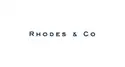 Rhodes  and Co logo