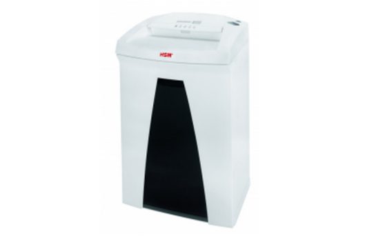 HSM SECURIO B22 document shredder 2