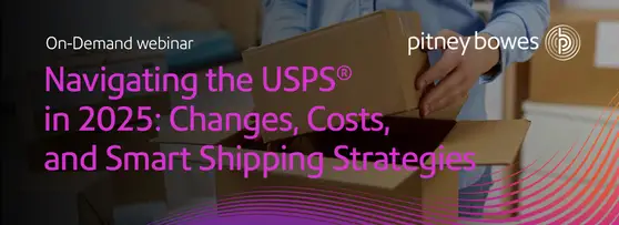 USPS Webinar