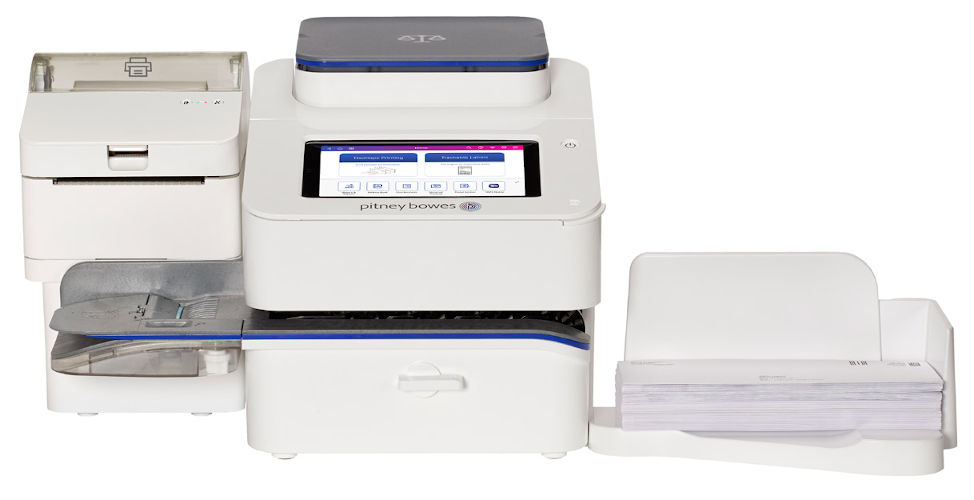 SendPro® C/SendPro®+