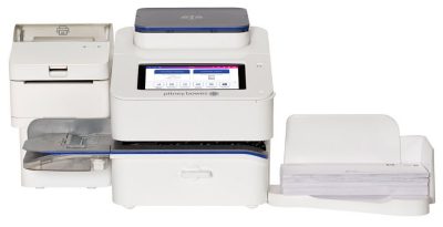 SendPro® C/SendPro®+
