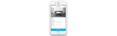 Mobile app