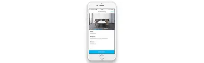 Mobile app