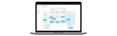 Meeting Room Booking Software
