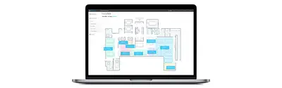 Meeting Room Booking Software