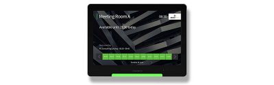 Meeting Room Screens