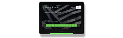 Meeting Room Screens