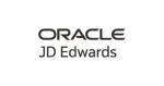 Oracle JD Edwards logo