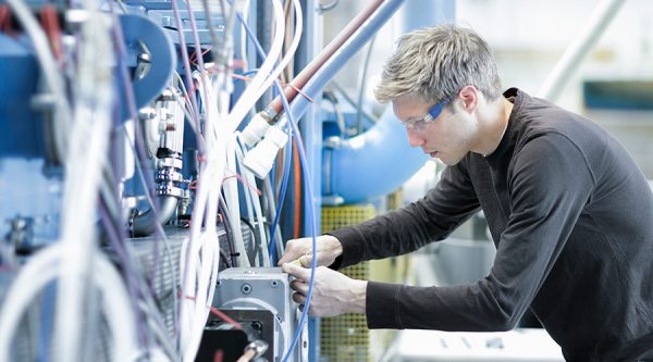 Third Party Equipment Support