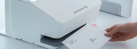 SendPro® Mailstation getting started guide