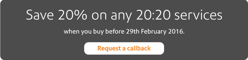 Callback Button