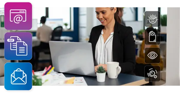 Digital Mailroom | Inbound Process