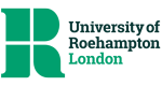 Logo_University of Roehampton