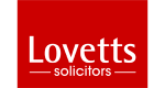 Lovetts logo