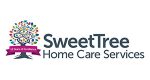 sweet tree home care services logo