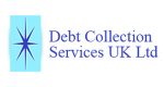 Debt collection services uk logo